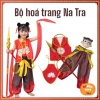 Bộ Cosplay Natra Ma Đồng cho Bé – Trang phục Hóa Trang nhanh, chỉ 45.000 VNĐ