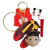 Bộ Cosplay Natra Ma Đồng cho Bé – Trang phục Hóa Trang nhanh, chỉ 45.000 VNĐ 3