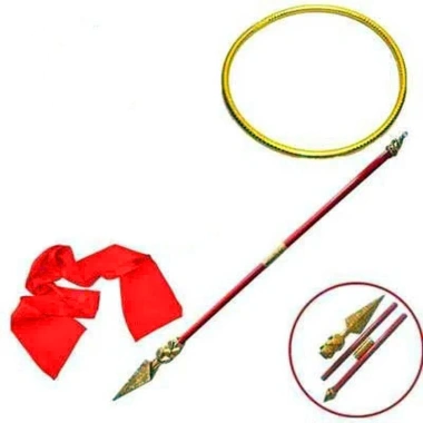 Bộ Cosplay Natra Ma Đồng cho Bé – Trang phục Hóa Trang nhanh, chỉ 45.000 VNĐ