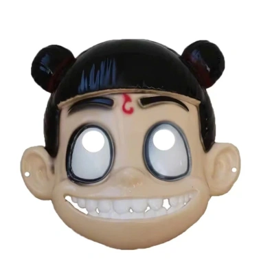 Bộ Cosplay Natra Ma Đồng cho Bé – Trang phục Hóa Trang nhanh, chỉ 45.000 VNĐ