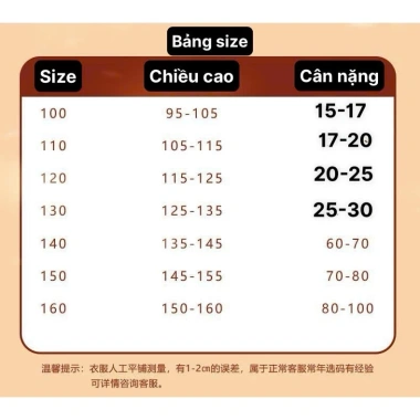 Bộ Cosplay Natra Ma Đồng cho Bé – Trang phục Hóa Trang nhanh, chỉ 45.000 VNĐ 8 Bộ Cosplay Natra Ma Đồng cho Bé – Trang phục Hóa Trang nhanh, chỉ 45.000 VNĐ 8