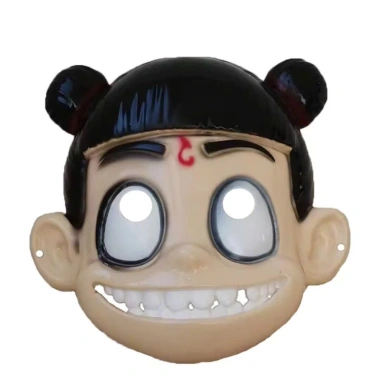 Bộ Cosplay Natra Ma Đồng cho Bé – Trang phục Hóa Trang nhanh, chỉ 45.000 VNĐ