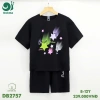 Bộ Cotton Cộc Tay Bé Gái 22-42kg Xinh Xắn DB1.585 DB2.646 Giá 199k 4