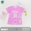 Bộ Cotton Cộc Tay Bé Gái 22-42kg Xinh Xắn DB1.585 DB2.646 Giá 199k 7