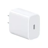 Bộ Củ Sạc Nhanh 30W PD Type-C Full Công Suất - An Toàn Pin, Giá Chỉ 44.000₫ 3