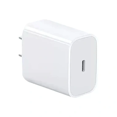 Bộ Củ Sạc Nhanh 30W PD Type-C Full Công Suất - An Toàn Pin, Giá Chỉ 44.000₫ 3