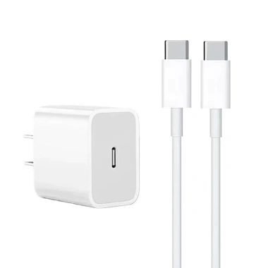 Bộ Củ Sạc Nhanh 30W PD Type-C Full Công Suất - An Toàn Pin, Giá Chỉ 44.000₫ 5