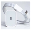 Bộ Củ Sạc Nhanh 30W PD Type-C Full Công Suất - An Toàn Pin, Giá Chỉ 44.000₫ 6