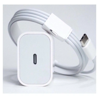 Bộ Củ Sạc Nhanh 30W PD Type-C Full Công Suất - An Toàn Pin, Giá Chỉ 44.000₫ 6