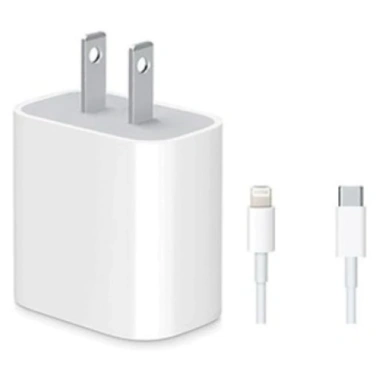 Bộ Củ Sạc Nhanh 30W PD Type-C Full Công Suất - An Toàn Pin, Giá Chỉ 44.000₫ 7