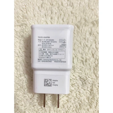 Bộ Củ Sạc và Dây Cáp Samsung Type C Chính Hãng - Giá chỉ 150.000đ, Tiết kiệm ngay