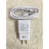 Bộ Củ Sạc và Dây Cáp Samsung Type C Chính Hãng - Giá chỉ 150.000đ, Tiết kiệm ngay 2