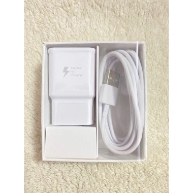 Bộ Củ Sạc và Dây Cáp Samsung Type C Chính Hãng - Giá chỉ 150.000đ, Tiết kiệm ngay