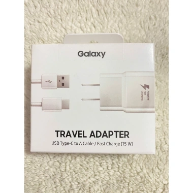 Bộ Củ Sạc và Dây Cáp Samsung Type C Chính Hãng - Giá chỉ 150.000đ, Tiết kiệm ngay