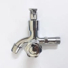 Bộ Củ Sen Hợp Kim Đường Nước Lạnh, Tay Sen Tắm Inox Tròn Mỏng, TS+Dây+Cài, Giá Chỉ 69.000₫ 7