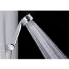 Bộ Củ Sen & Tay Sen Tăng Áp ABS Tròn Dày 1 Đường Nước Lạnh Mạ Crom - Giá 69.000đ 8