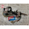 Bộ cùm công tắc xe Cub 78-79-81-86-88 - Bền cao, lắp nhanh, giá 179.000 VND 2