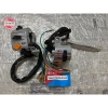 Bộ cùm công tắc xe Cub 78-79-81-86-88 - Bền cao, lắp nhanh, giá 179.000 VND 5