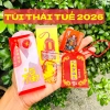 Bộ Cúng Sao Giải Hạn Thái Tuế 2.026 Năm Mới Nhất, Kèm Văn Khấn, Giá Ưu Đãi 13.778₫ 8