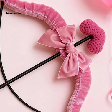 Bộ Cung Tên Cupid Bền Bỉ - Cosplay Halloween & Ngày Lễ Tình Nhân, Giá 269.944₫ 5 Bộ Cung Tên Cupid Bền Bỉ - Cosplay Halloween & Ngày Lễ Tình Nhân, Giá 269.944₫ 5