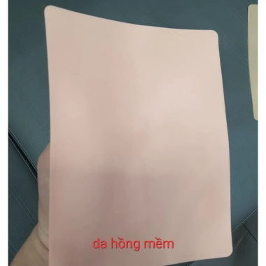 Bộ Da Hồng Cứng, Mềm, Dày - Dụng Cụ Luyện Tập Phun Xăm Thẩm Mỹ, Giá Ưu Đãi 9.500₫ 4 Bộ Da Hồng Cứng, Mềm, Dày - Dụng Cụ Luyện Tập Phun Xăm Thẩm Mỹ, Giá Ưu Đãi 9.500₫ 4