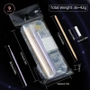 Bộ Đá Quý Răng Pha Lê DIY - Dụng Cụ Trang Trí Hình Dạng, Giá Ưu Đãi 63.580₫ 5