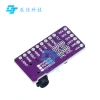 Bộ DAC PCM5.102A I2S cho Raspberry Pi mô-đun pHAT âm thanh kỹ thuật số giảm 18% 3