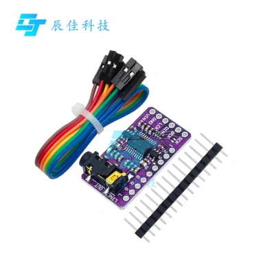 Bộ DAC PCM5.102A I2S cho Raspberry Pi mô-đun pHAT âm thanh kỹ thuật số giảm 18% 5
