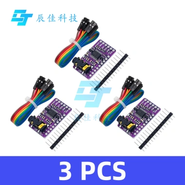 Bộ DAC PCM5.102A I2S cho Raspberry Pi mô-đun pHAT âm thanh kỹ thuật số giảm 18% 8