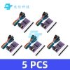 Bộ DAC PCM5.102A I2S cho Raspberry Pi mô-đun pHAT âm thanh kỹ thuật số giảm 18% 9
