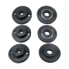 Bộ đai ốc mặt bích lục giác M10 100 - tấm ép 20-22-22,2mm - giá ưu đãi 64.176₫