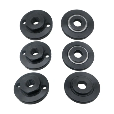 Bộ đai ốc mặt bích lục giác M10 100 - tấm ép 20-22-22,2mm - giá ưu đãi 64.176₫