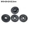 Bộ đai ốc mặt bích lục giác M10 100 - tấm ép 20-22-22,2mm - giá ưu đãi 64.176₫ 2