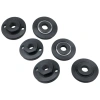 Bộ đai ốc mặt bích lục giác M10 100 - tấm ép 20-22-22,2mm - giá ưu đãi 64.176₫ 3