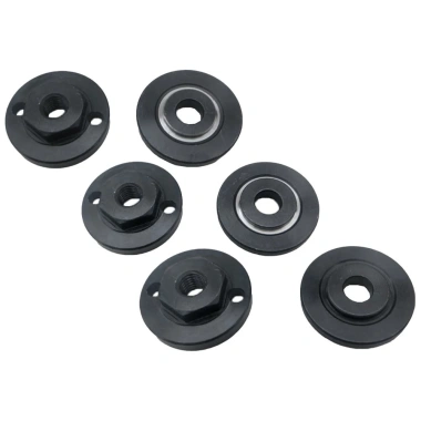 Bộ đai ốc mặt bích lục giác M10 100 - tấm ép 20-22-22,2mm - giá ưu đãi 64.176₫