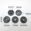 Bộ đai ốc mặt bích lục giác M10 100 - tấm ép 20-22-22,2mm - giá ưu đãi 64.176₫ 4