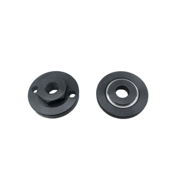 Bộ đai ốc mặt bích lục giác M10 100 - tấm ép 20-22-22,2mm - giá ưu đãi 64.176₫