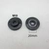 Bộ đai ốc mặt bích lục giác M10 100 - tấm ép 20-22-22,2mm - giá ưu đãi 64.176₫ 8