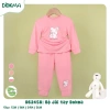Bộ Dài Tay Cotton DOKMA 9-13kg Cho Bé - DB2.458 DB3.023 DB3.026 Giá ưu đãi 145.000 VND 2