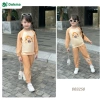 Bộ dài tay cotton Dokma bé trai và gái 3-7 tuổi 13-25kg – Giá chỉ 209.000đ 2