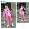 Bộ dài tay cotton Dokma bé trai và gái 3-7 tuổi 13-25kg – Giá chỉ 209.000đ 5