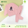 Bộ Dài Tay Cotton Dokma cho Bé 22‑42kg, 5 mẫu DB3.264‑DB3.109, Giá 269.000₫ 10