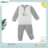 Bộ Dài Tay Dạng Tăm Mềm Mại Cho Bé 6-36 Tháng, 8-13kg - Giảm Giá 145k 3