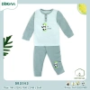 Bộ Dài Tay Dạng Tăm Mềm Mại Cho Bé 6-36 Tháng, 8-13kg - Giảm Giá 145k 9