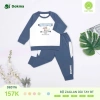 Bộ Dài Tay Dokma 8-14kg cho bé 6-36 tháng DB2.386 DB3.116 DB3.176 DB2.488, giảm còn 145k