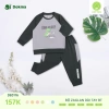 Bộ Dài Tay Dokma 8-14kg cho bé 6-36 tháng DB2.386 DB3.116 DB3.176 DB2.488, giảm còn 145k 5