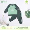 Bộ Dài Tay Dokma 8-14kg cho bé 6-36 tháng DB2.386 DB3.116 DB3.176 DB2.488, giảm còn 145k 7