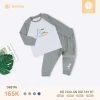 Bộ Dài Tay Dokma 8-14kg cho bé 6-36 tháng DB2.386 DB3.116 DB3.176 DB2.488, giảm còn 145k 8