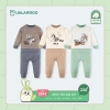 Bộ Dài Tay Hoạ Tiết Uala 9-17kg cho Bé - Tương Thích UR2.080 UR2.098 UR2.379 UR2.258 UR2.377 UR2.356 UR3.541 UR3.803, Giá từ 225k còn 175k 2
