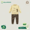 Bộ Dài Tay Hoạ Tiết Uala 9-17kg cho Bé - Tương Thích UR2.080 UR2.098 UR2.379 UR2.258 UR2.377 UR2.356 UR3.541 UR3.803, Giá từ 225k còn 175k 3